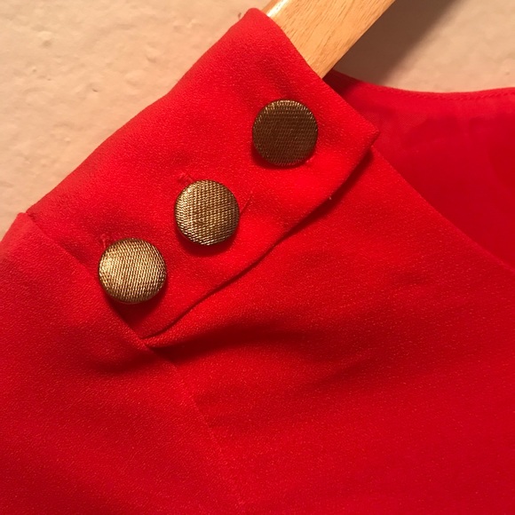 Forever 21 Shift Dress - Picture 6 of 8